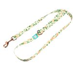 Barack mintás - Kutya Póráz - april & june