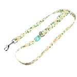 Barack mintás - Kutya Póráz - april & june