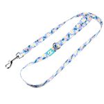 Margaréták - Kutya Póráz - Daisy - april & june