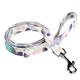 Pastel Galaxy - Leash - april & june
