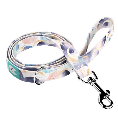 Pastel Galaxy - Leash - april & june