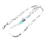 Pastel Galaxy - Leash - april & june