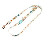 Pillangók és Vadvirágok - Kutya Póráz - Butterflies and Wild Flowers - april & june