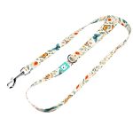 Pillangók és Vadvirágok - Kutya Póráz - Butterflies and Wild Flowers - april & june