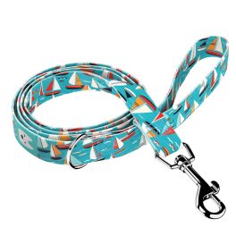 Sail Away with Me - Leash - april & june