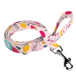 Nyári gyümölcsök - Kutya Póráz - Summer fruits - april & june