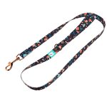 Mushroom Forest - Leash - april & june