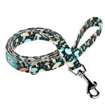 Elvarázsolt Gombák - Kutya Póráz - Fairy Mushroom - april & june