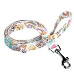 Pembroke Welsh Corgi - Kutya Póráz - Pembroke Welsh Corgi - april & june