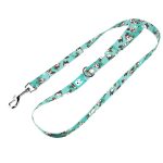 Pembroke Welsh Corgi, tricolor, kék  - Kutya Póráz - Pembroke Welsh Corgi, tricolor, blue - april & june