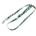 Dachshund, blue - Leash - april & june