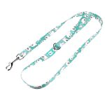 Szamojéd, kék - Kutya Póráz - Samoyed, blue - april & june