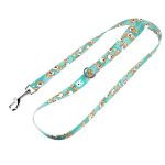 Shiba Inu, Kék - Kutya Póráz - Shiba Inu, blue - april & june