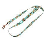 Yorkshire Terrier, blue - Leash - april & june