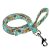 Yorkshire Terrier, blue - Leash - april & june