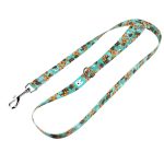 Yorkshire Terrier, blue - Leash - april & june