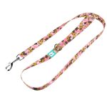 Yorkie, rózsaszín - Kutya Póráz - Yorkshire Terrier, pink - april & june