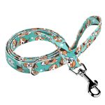 Beagle, kék - Kutya Póráz - Beagle, blue - april & june