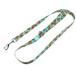 Vizsla, blue - Leash - april & june