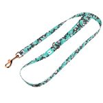 Border Collie, kék - Kutya Póráz - Border Collie, blue - april & june