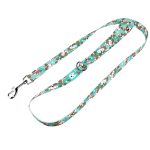 Angol bulldog, kék - Kutya Póráz - English Bulldog, blue - april & june