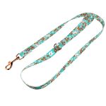 Jack russel terrier, kék - Kutya Póráz - Jack Russel Terrier, blue - april & june