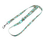 Jack russel terrier, kék - Kutya Póráz - Jack Russel Terrier, blue - april & june