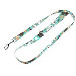 Spitz, kék - Kutya Póráz - Spitz, blue - april & june