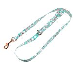 Bolognese, blue - Leash - april & june