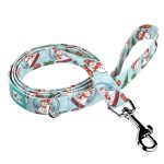 Happy Snowman - Leash - april & june