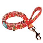 Happy Holidays - Leash - april & june