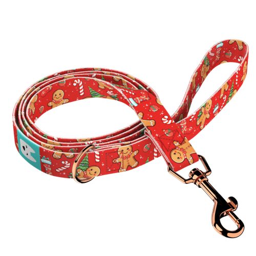 Happy Holidays - Leash - april & june