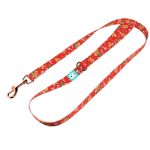 Happy Holidays - Leash - april & june