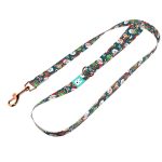 Santa and the Reindeers - Leash - april & june