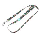 Santa and the Reindeers - Leash - april & june