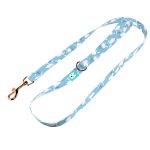 Hattyúk - Kutya Póráz - Swans - april & june