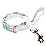 Fehér márvány - Kutya Póráz - White marble - april & june