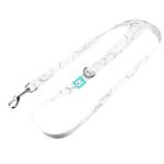 Fehér márvány - Kutya Póráz - White marble - april & june