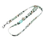 Papagájvirág - Kutya Póráz - Strelitzia - april & june