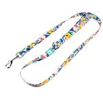 Dinók - Kutya Póráz - Dinosaurs - april & june