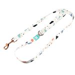 Pasztell terrazzo - Kutya Póráz - Pastel Terrazzo - april & june