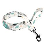 Pasztell terrazzo - Kutya Póráz - Pastel Terrazzo - april & june