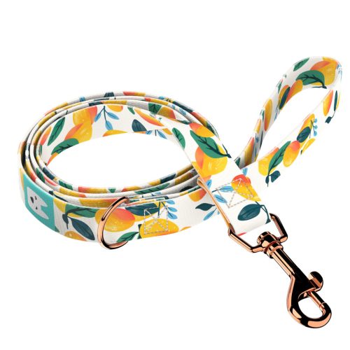 Mangó - Kutya Póráz - Mango - april & june