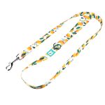 Mangó - Kutya Póráz - Mango - april & june