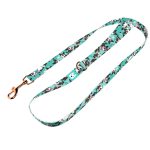 Cardigan Welsh Corgi, kék - Kutya Póráz - Cardigan Welsh Corgi, blue - april & june