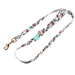 Cardigan Welsh Corgi - Kutya Póráz - april & june