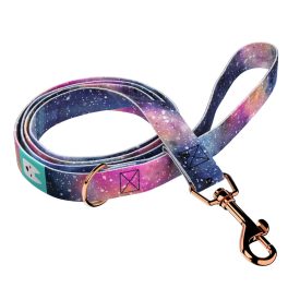 Galaxis - Kutya Póráz - Galaxy - april & june