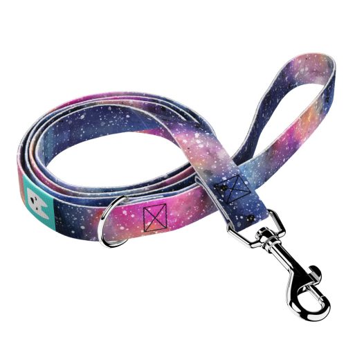 Galaxis - Kutya Póráz - Galaxy - april & june