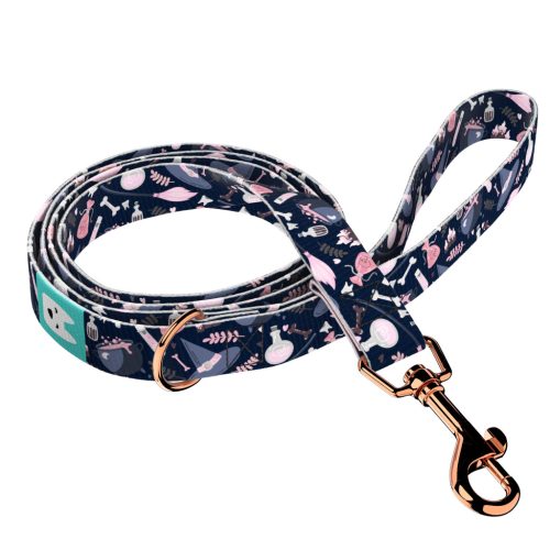 Boszorkány - Kutya Póráz - Witchy - april & june