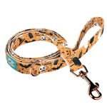 Halloween - Kutya Póráz - Trick or treat - april & june